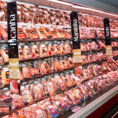 Oferta de carne bovina deve subir em 2017