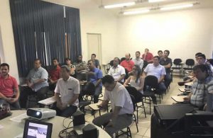 Ruptura e gestão do sortimento foram temas de Reuniões Abertas em Presidente Prudente e Osasco