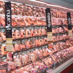 Preço da carne no supermercado fica inferior à inflação em 12 meses