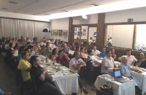 Reuniões Abertas em março apresentarão temas como perspectivas econômicas para o setor e e-commerce